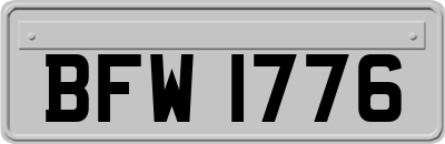 BFW1776