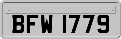 BFW1779