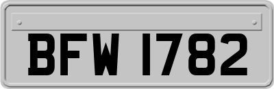 BFW1782