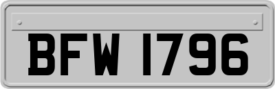 BFW1796
