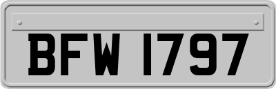 BFW1797