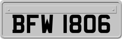 BFW1806