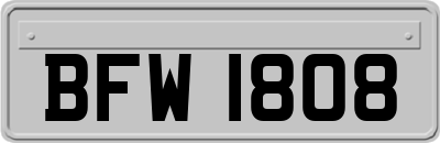 BFW1808
