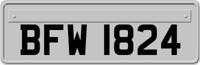 BFW1824