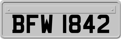 BFW1842