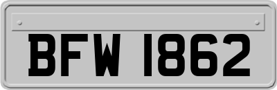 BFW1862
