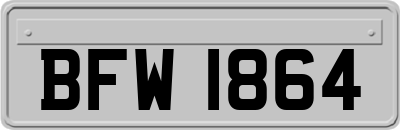 BFW1864