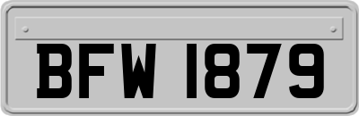 BFW1879