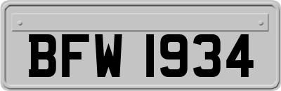 BFW1934