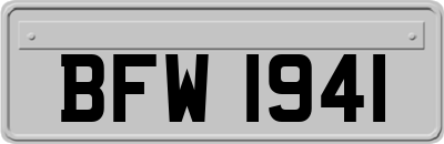 BFW1941