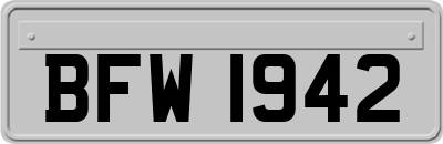 BFW1942