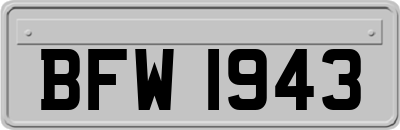 BFW1943