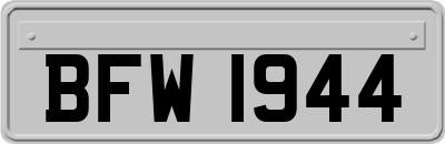 BFW1944