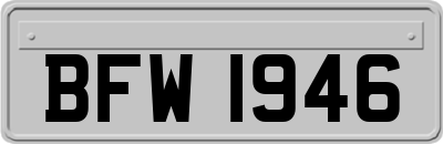 BFW1946