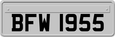 BFW1955