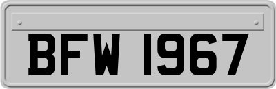 BFW1967