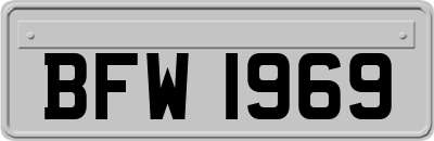 BFW1969