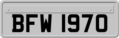 BFW1970