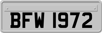 BFW1972