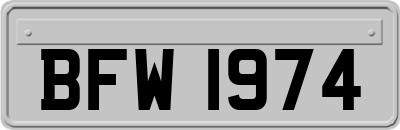 BFW1974