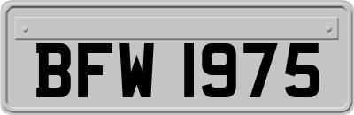 BFW1975
