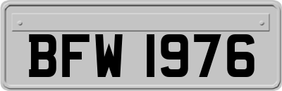 BFW1976