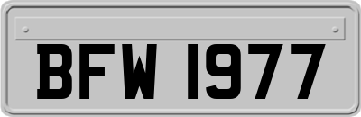 BFW1977