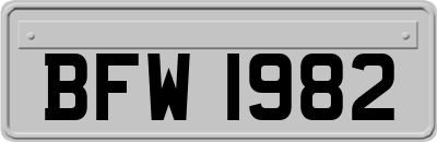 BFW1982