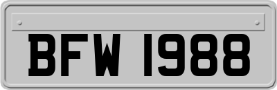 BFW1988