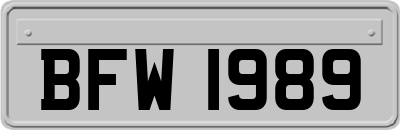 BFW1989