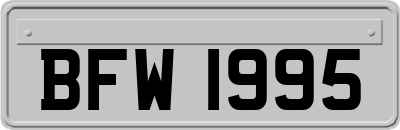 BFW1995