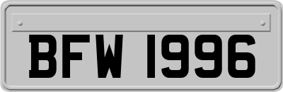 BFW1996