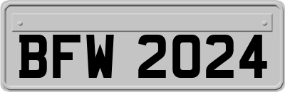 BFW2024