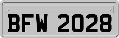 BFW2028