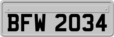 BFW2034