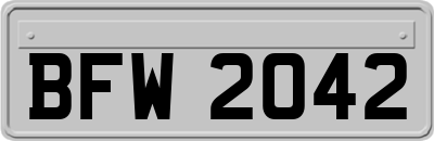 BFW2042