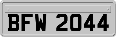BFW2044