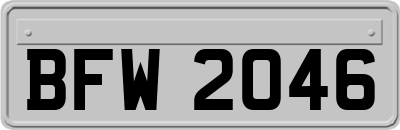 BFW2046