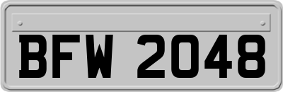 BFW2048