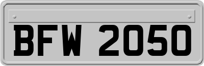 BFW2050