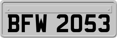 BFW2053