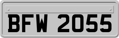 BFW2055