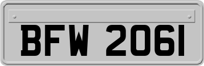 BFW2061
