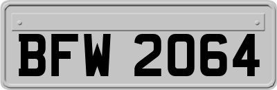 BFW2064