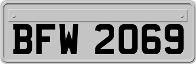 BFW2069