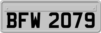 BFW2079