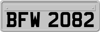 BFW2082