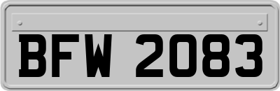 BFW2083