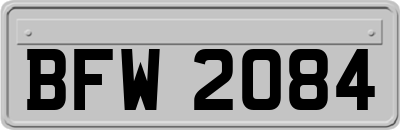 BFW2084
