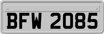 BFW2085